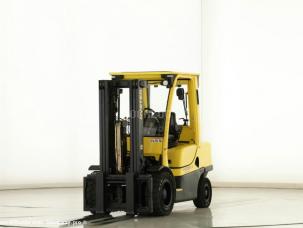  Hyster H3.5FT