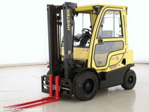  Hyster H2.0FT