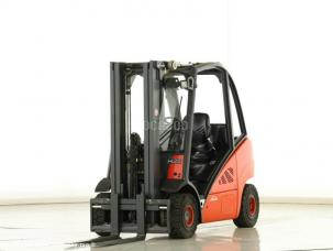  Linde H25D-01