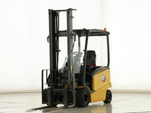  Caterpillar EP 25