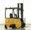  Caterpillar EP 25