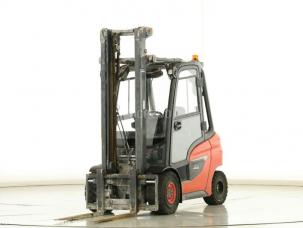  Linde H30D-01