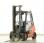  Linde H30D-01