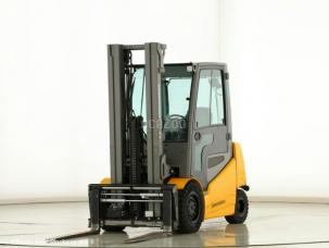  Jungheinrich EFG-535-KS