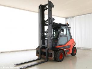  Linde H80 D