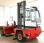  Baumann GX-70-12-55-SFH