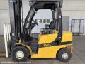 Yale GDP25VX
