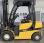  Yale GDP25VX