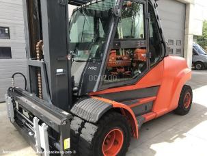  Linde H80 D