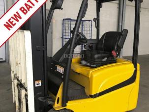  Yale ERP16VT