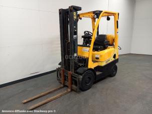  Hyster H1.8FT