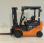  Doosan B25NS