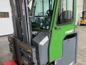  Combilift CBE 2500