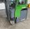  Combilift CBE 2500
