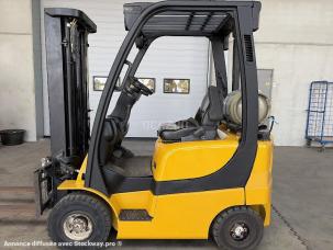  Yale GLP16VX