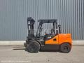  Doosan D45SC-5