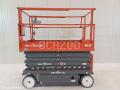 Nacelle automotrice Skyjack SJIII 4632