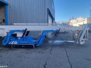 Nacelle automotrice Teupen LEO 36T