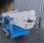 Nacelle automotrice Teupen LEO 36T