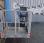 Nacelle automotrice Teupen LEO 36T