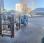 Nacelle automotrice Teupen LEO 36T