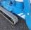 Nacelle automotrice Teupen LEO 36T