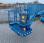Nacelle automotrice JLG E400AJPN