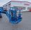 Nacelle automotrice JLG E400AJPN
