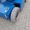 Nacelle automotrice JLG E400AJPN