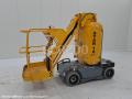 Nacelle automotrice Haulotte Star 10