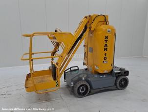 Nacelle automotrice Haulotte Star 10