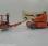 Nacelle automotrice JLG E400AN