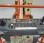 Nacelle automotrice JLG E400AN