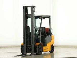  Jungheinrich TFG320
