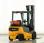 Jungheinrich TFG320