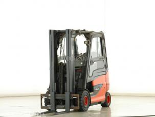  Linde E-25-H-01-600