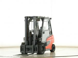  Linde H25T-01