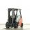  Linde H25T-01