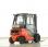  Linde H25T-01