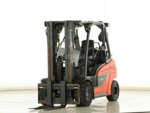  Linde H35T-01