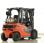  Linde H35T-01