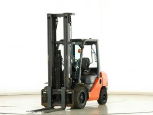  Toyota 02-8-FDF-30
