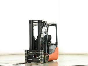  Toyota 8-FBE-16-T