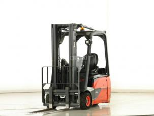  Linde E-16