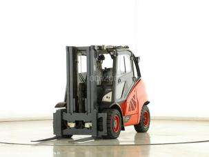  Linde H50D-02