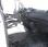 Benne basculante de chantier et de TP Renault Master Propulsion
