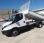 Benne basculante de chantier et de TP Iveco Daily