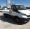 Benne basculante de chantier et de TP Iveco Daily