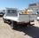 Benne basculante de chantier et de TP Iveco Daily