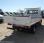 Benne basculante de chantier et de TP Iveco Daily